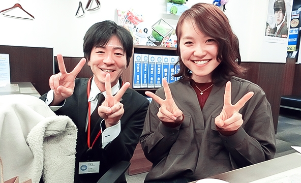 M・I様