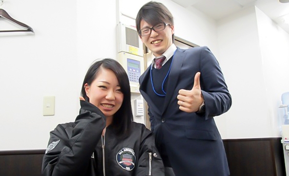 M・I様