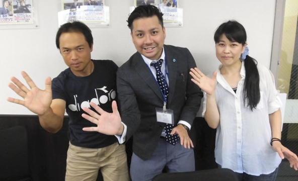 Y・A様