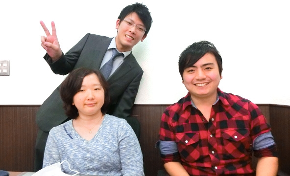 T・F様