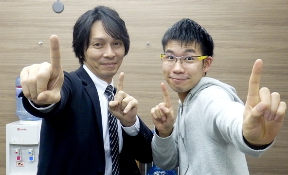 S・K様