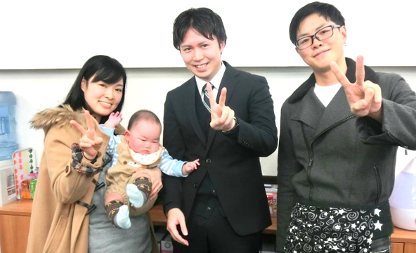 K・E様
