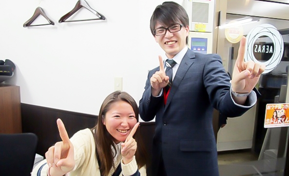 A・S様