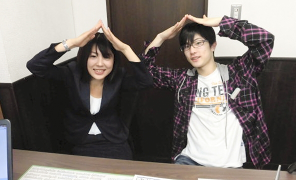 Y・F様