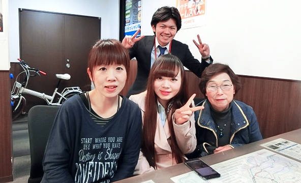 R・U様