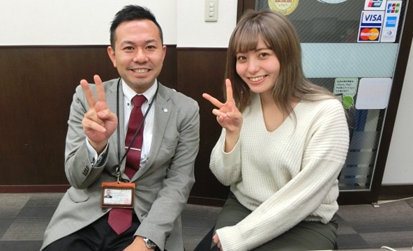 M・H様