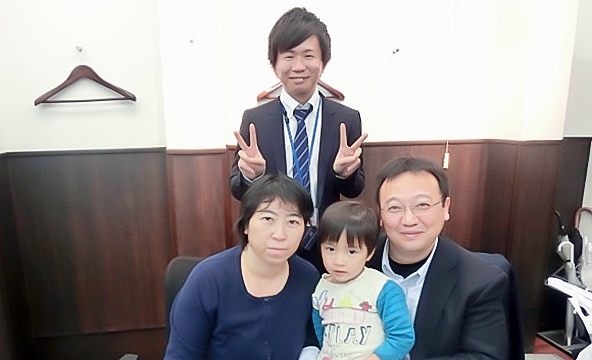 T・U様