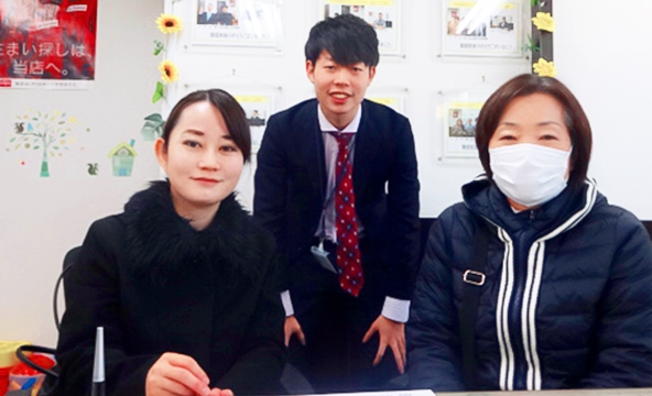 K・K様