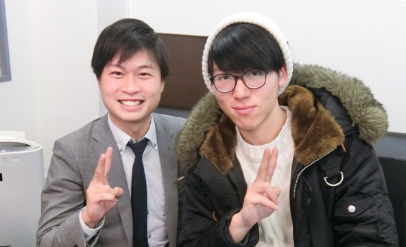 Y・U様