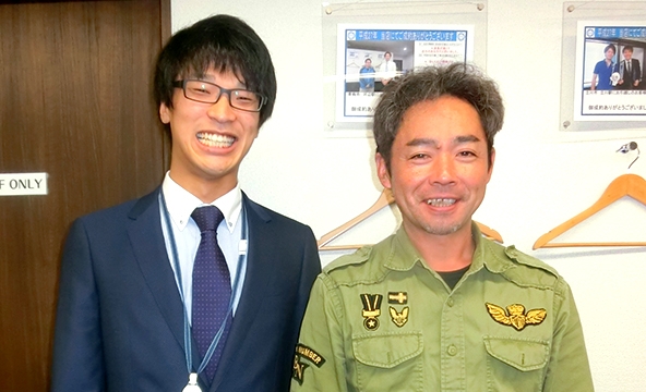 K・K様