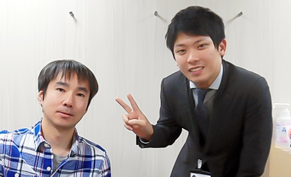 M・K様