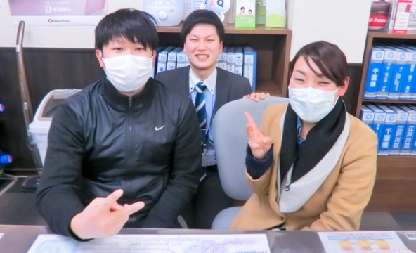 H・K様