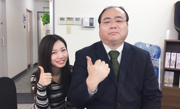 H・K様