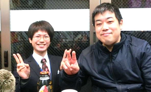 M・E様