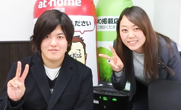 T・S様