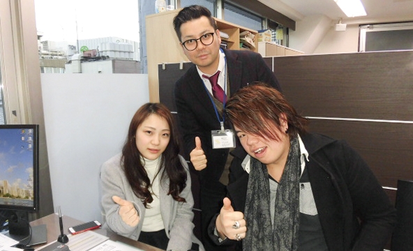 R・N様