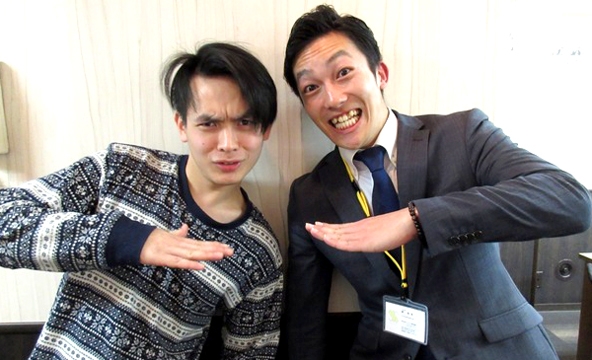 T・V様