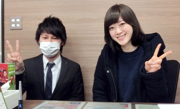 Y・T様