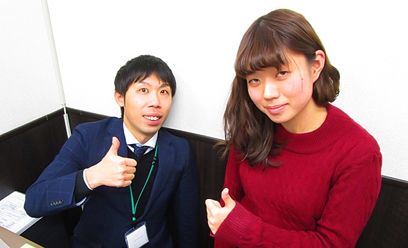 H・M様