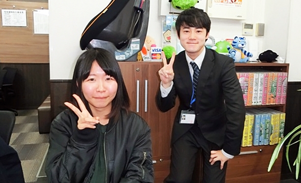 S・S様