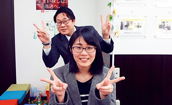 W・S様
