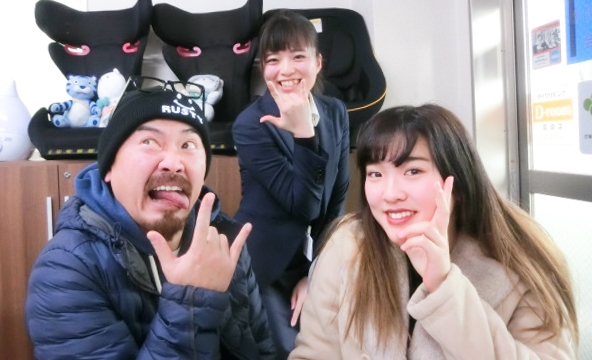 I・M様