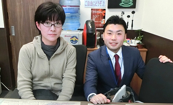 S・N様
