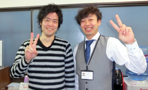 J・K様