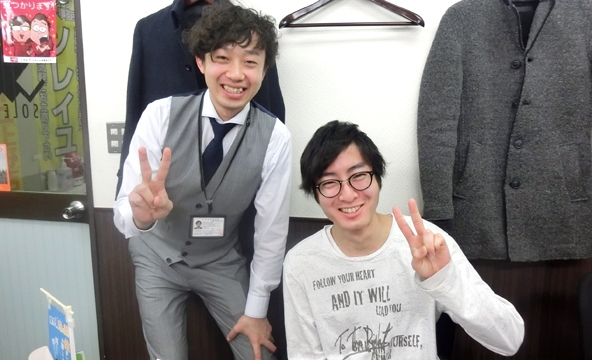 M・K様