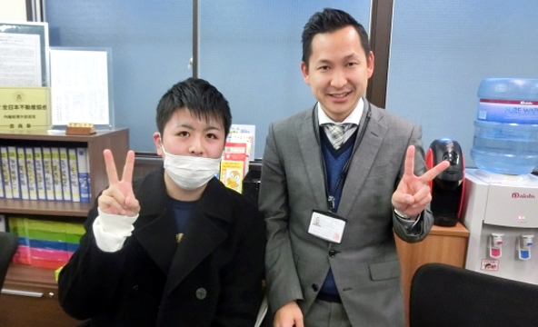 H・N様