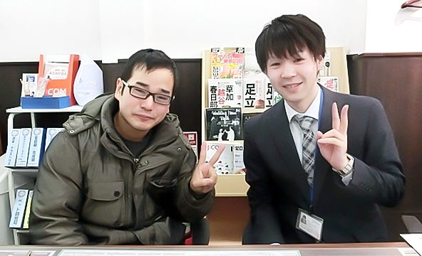 T・U様