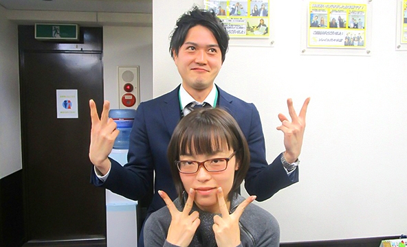 C・X様