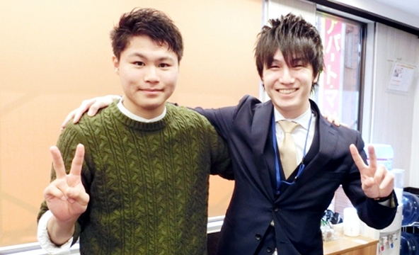 K・Y様