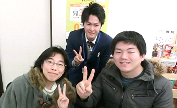 I・S様