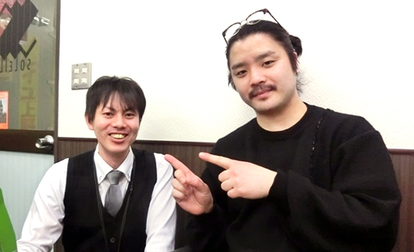 T・M様