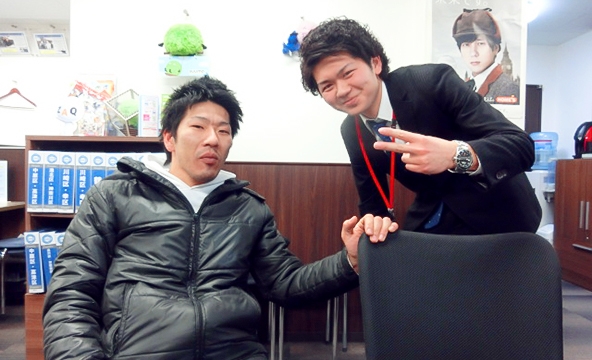 H・K様