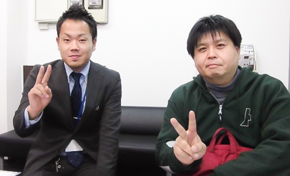 T・M様