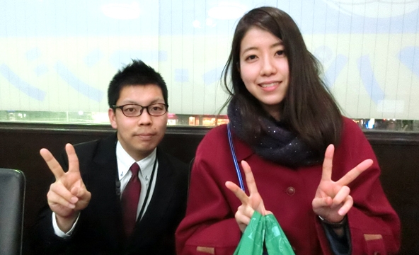 C・Y様