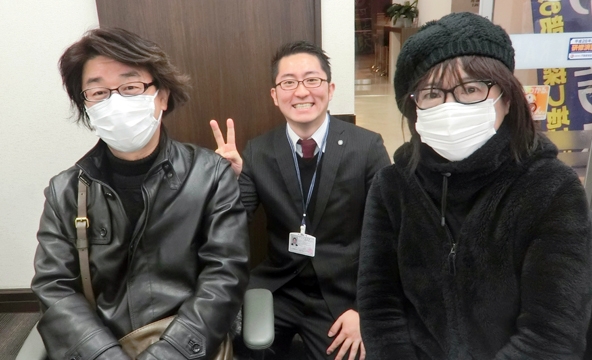 T・F様