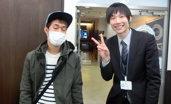 D・N様
