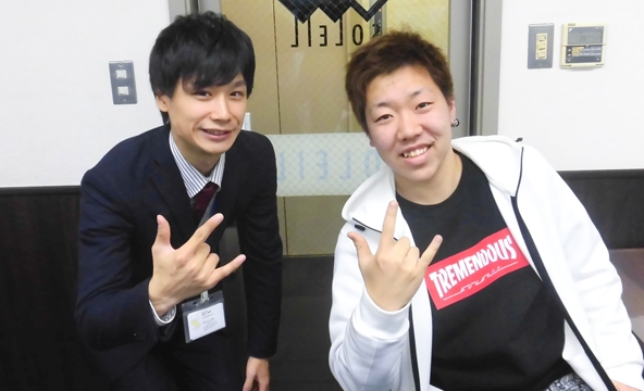 H・K様