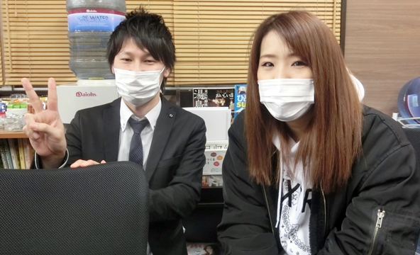M・Y様