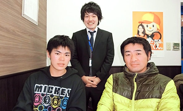 R・H様