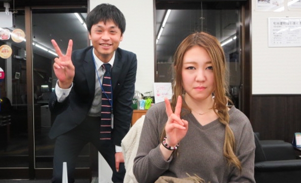 I・M様