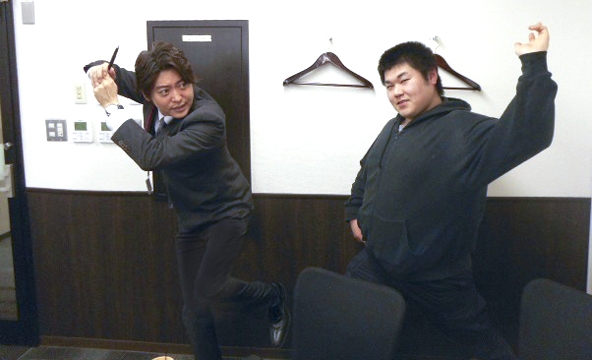 T・T様