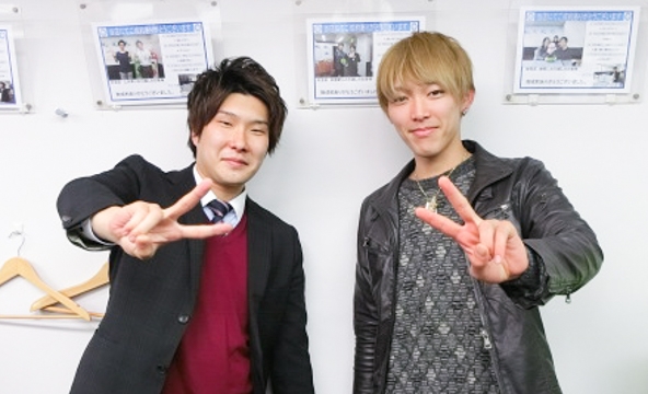 H・U様