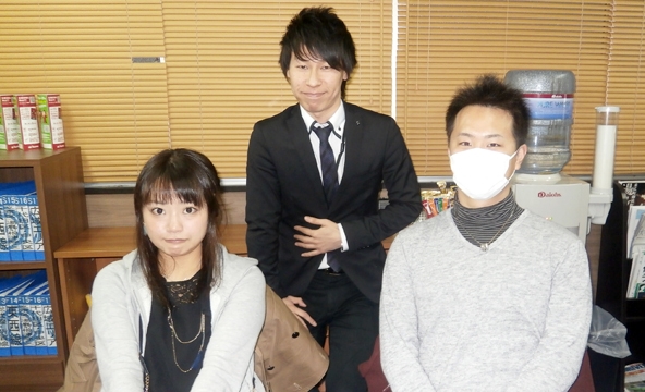 Y・O様
