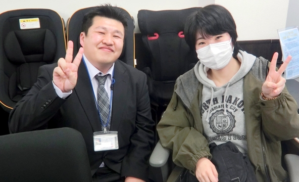 M・N様