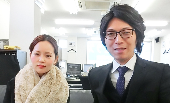 K・F様