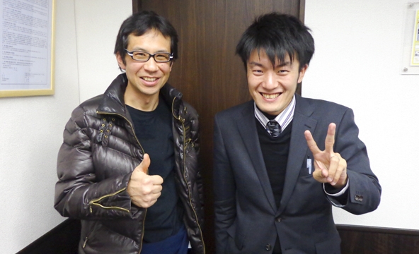 M・H様